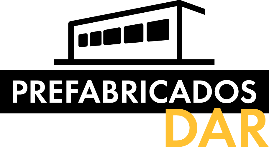 logo prefabricados dar sepulturas